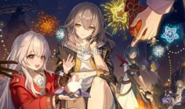 崩坏3卡池最新爆料奖励,豪华奖励阵容，惊喜不断！