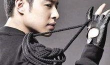 潘玮柏最新八卦爆料,揭秘明星背后的情感纠葛