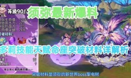 须弥爆料大全攻略最新篇,最新篇章深度解析