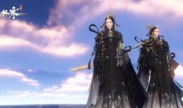 逆水寒手游爆料最新副本,江湖风云再起，神秘势力暗中布局！