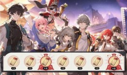 星穹铁道前瞻最新爆料,揭秘未来铁路之旅的奇幻冒险与科技革新