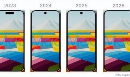 iphone17最新爆料屏下技术,屏下技术革新，全面屏体验再升级