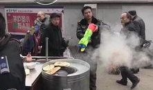 长沙城管爆料事件最新情况,最新进展揭示真相与争议