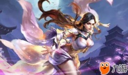 露娜新皮肤最新爆料,炫彩光影，神秘力量觉醒