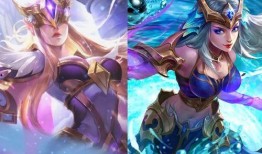 王者最新女英雄传说爆料,神秘降临！王者峡谷新女英雄传说揭秘