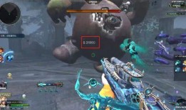 逆战幻海套最新爆料,神秘海洋元素，炫酷装备即将亮相